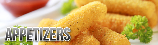 Antipasto & Appetizers image