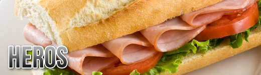 Artisanal Sandwiches image